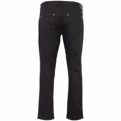 Blend Herre Jeans Plus Size - Denim Black