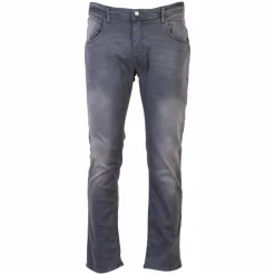 Blend Herre Jeans Plus Size - Denim Grey