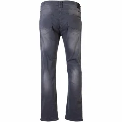 Blend Herre Jeans Plus Size - Denim Grey
