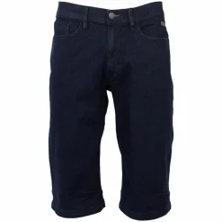 Blend Herre Knickers - Denim Dark Blue