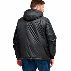 Blend Herre Overgangsjakke Plus Size - Black