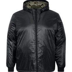 Blend Herre Overgangsjakke Plus Size - Black