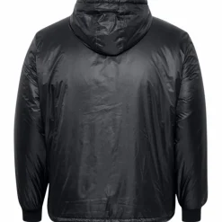 Blend Herre Overgangsjakke Plus Size - Black