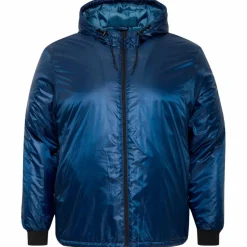 Blend Herre Overgangsjakke Plus Size - Dress Blues