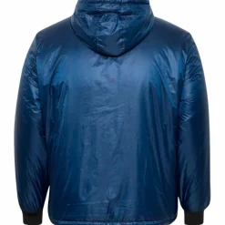 Blend Herre Overgangsjakke Plus Size - Dress Blues