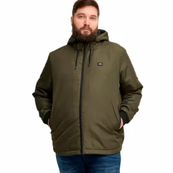 Blend Herre Overgangsjakke Plus Size - Forest Night