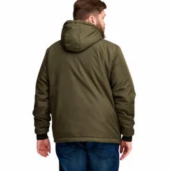 Blend Herre Overgangsjakke Plus Size - Forest Night