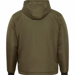 Blend Herre Overgangsjakke Plus Size - Forest Night