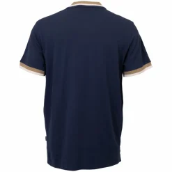 Blend Herre Polo - Dress Blues