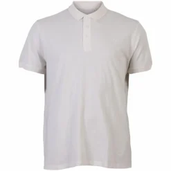 Blend Herre Polo Plus Size - Snow White
