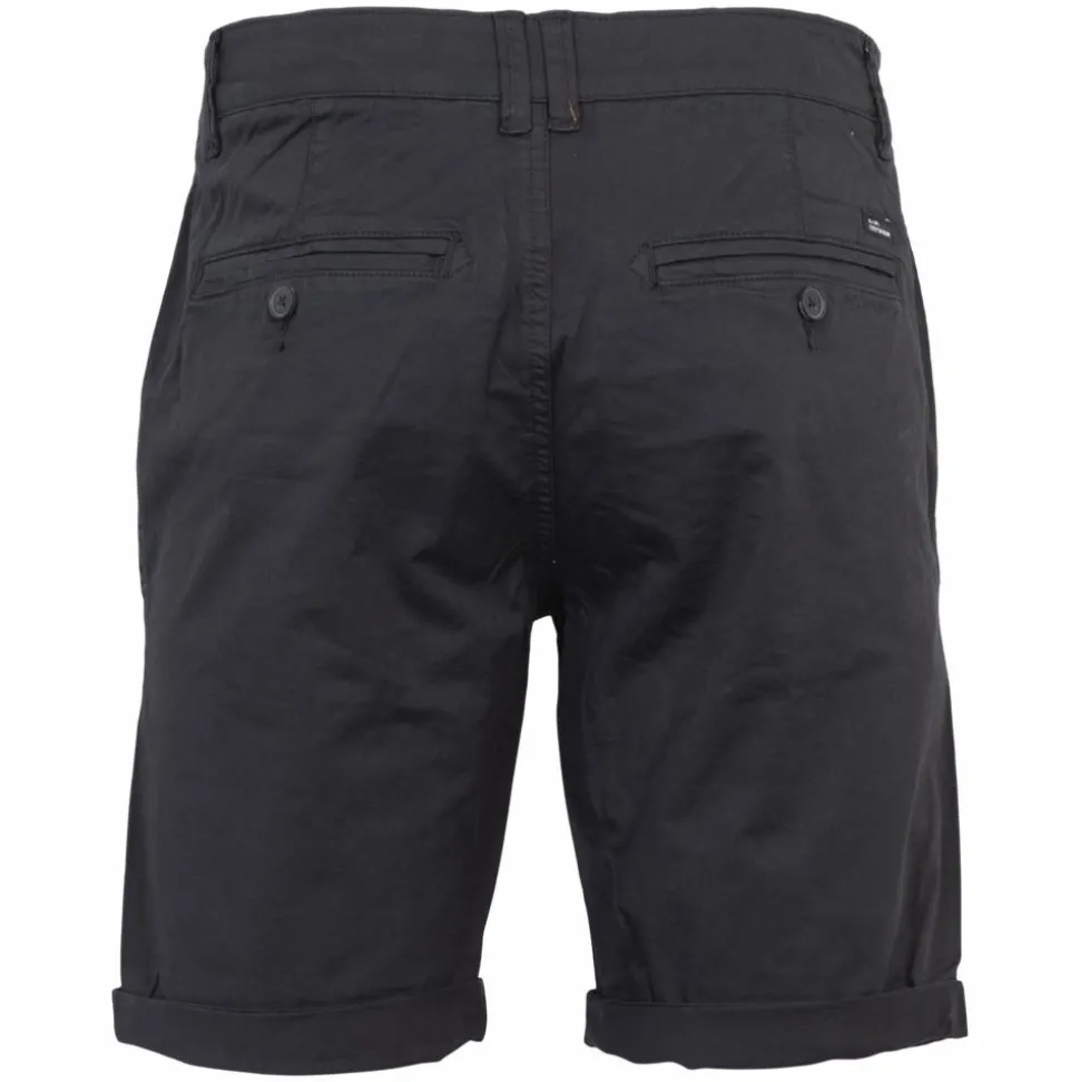 Blend Herre Shorts - Black