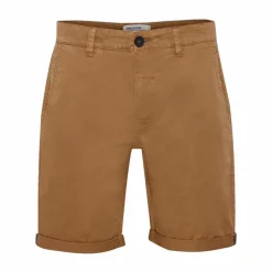 Blend Herre Shorts - Chipmunk
