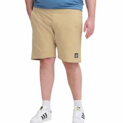 Blend Herre Shorts - Cornstalk