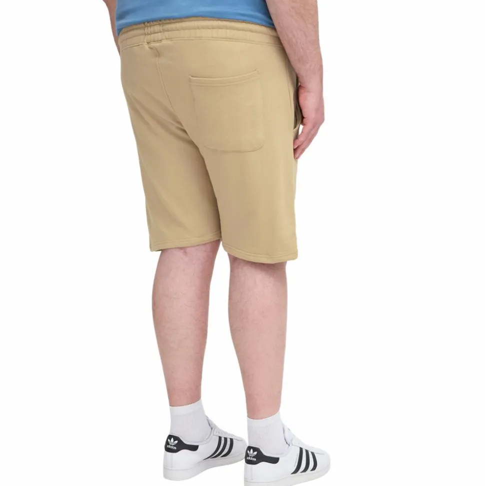 Blend Herre Shorts - Cornstalk