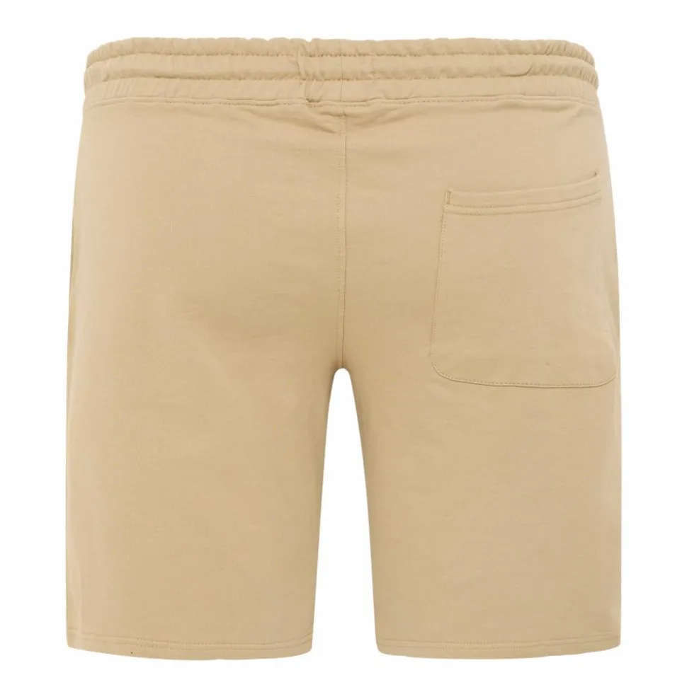 Blend Herre Shorts - Cornstalk