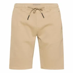 Blend Herre Shorts - Cornstalk