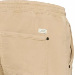 Blend Herre Shorts - Cornstalk