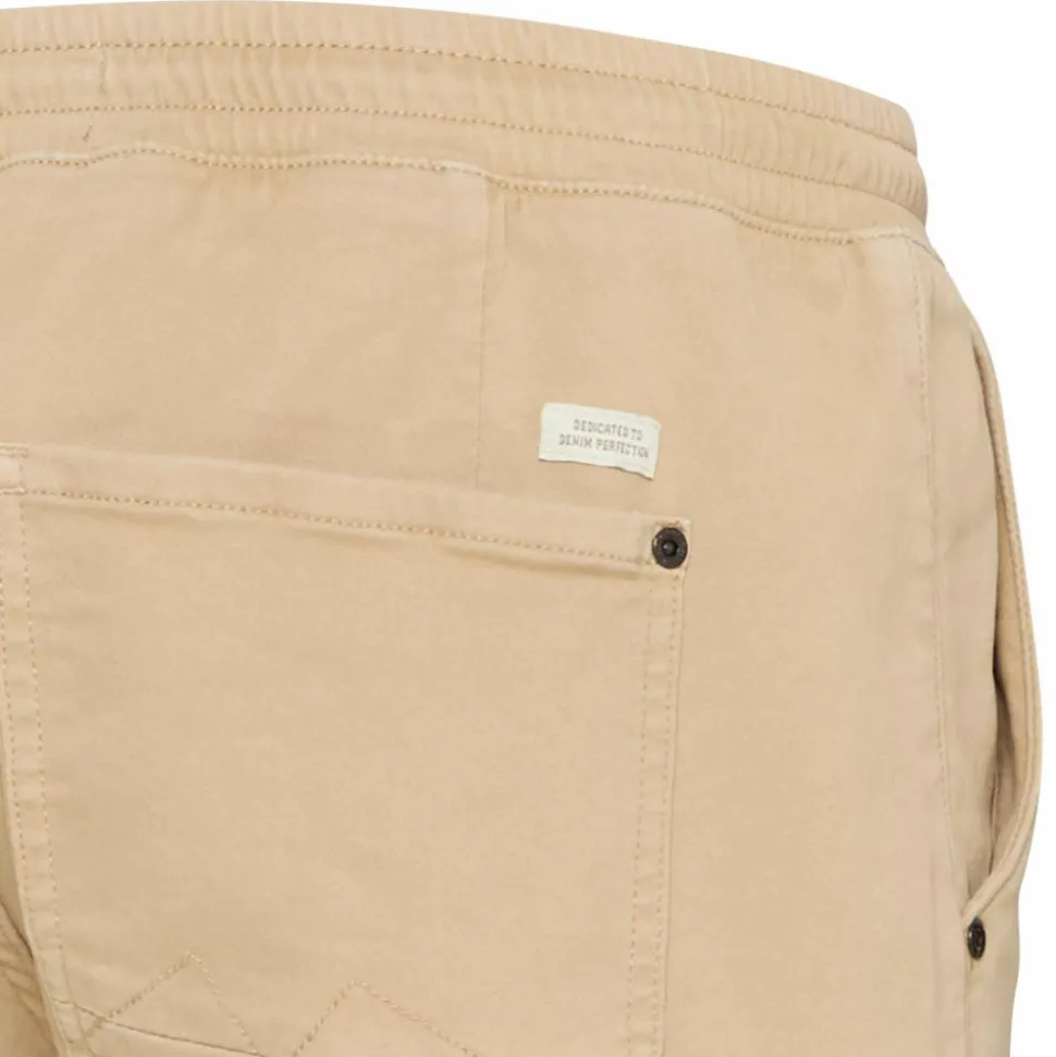 Blend Herre Shorts - Cornstalk