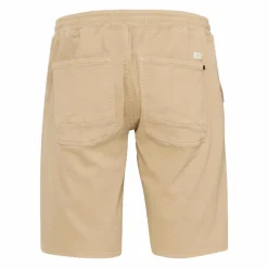 Blend Herre Shorts - Cornstalk