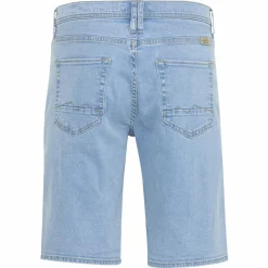 Blend Herre Shorts - Denim unwashed light blue