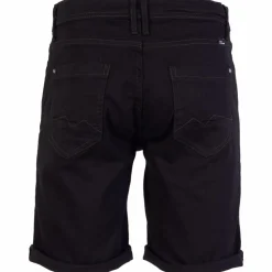 Blend Herre Shorts - Denim Unwashed