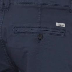 Blend Herre Shorts - Dress Blues
