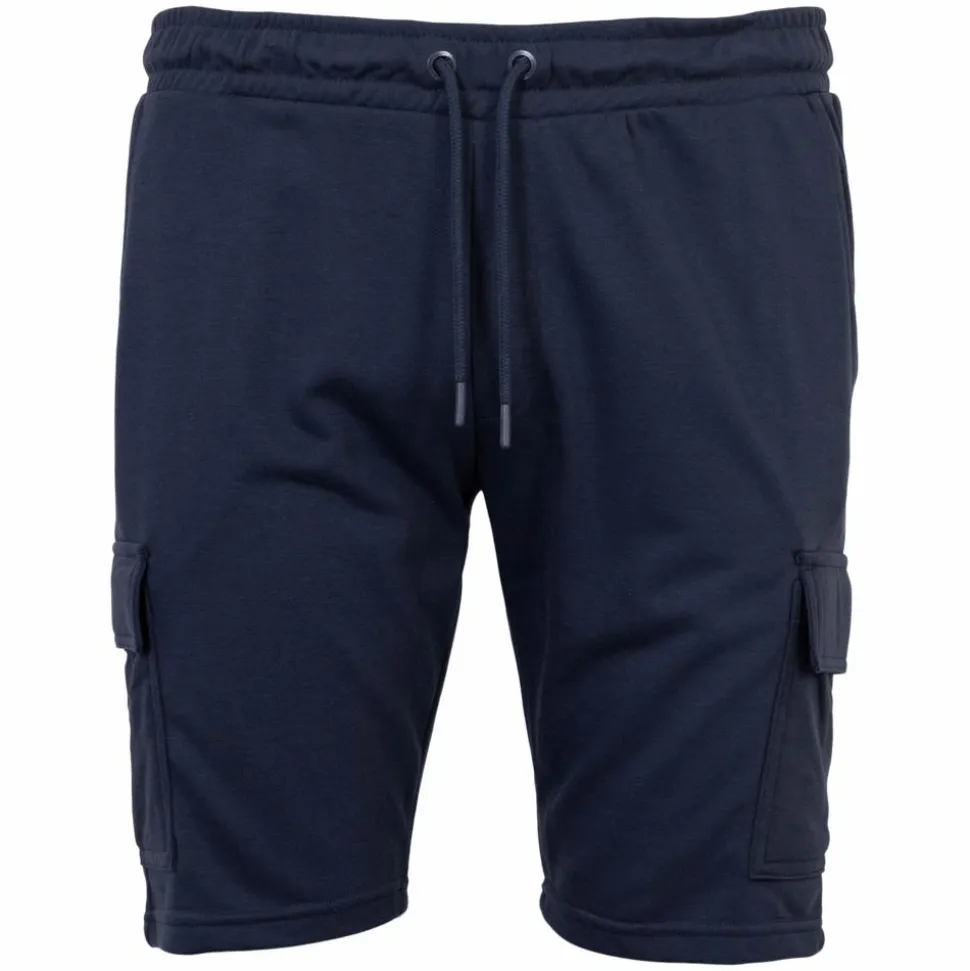 Blend Herre Shorts - Dress Blues