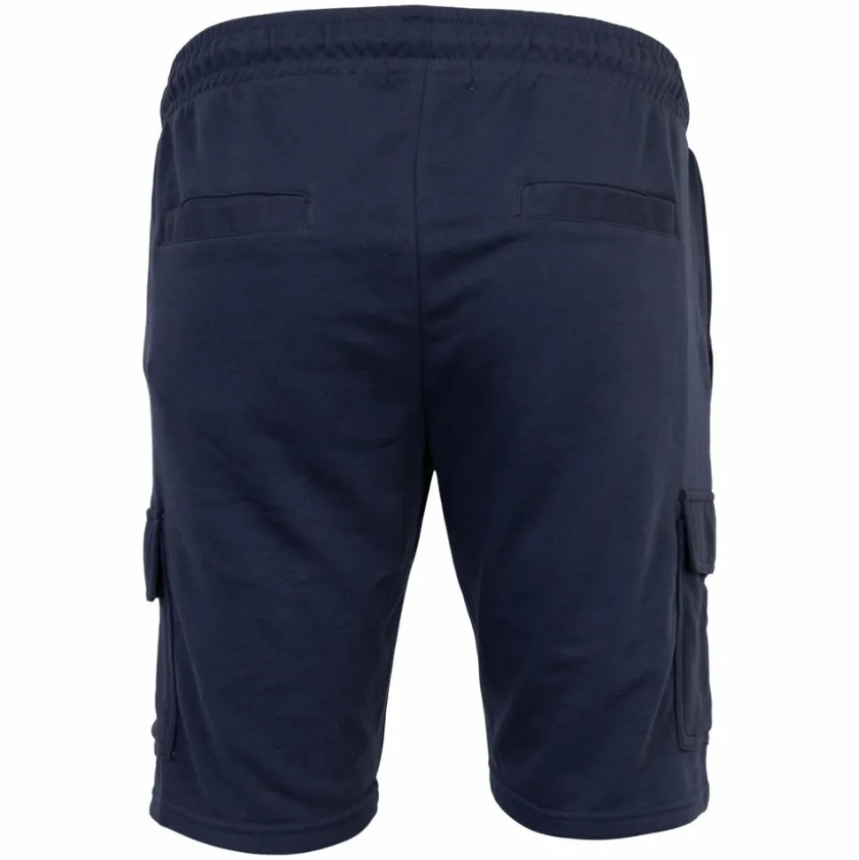 Blend Herre Shorts - Dress Blues