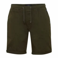 Blend Herre Shorts - Forest Night