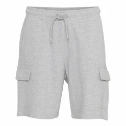 Blend Herre Shorts - Stone Mix