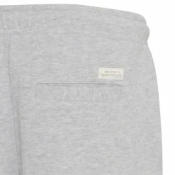 Blend Herre Shorts - Stone Mix