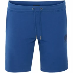 Blend Herre Shorts Plus Size - Navy Peony
