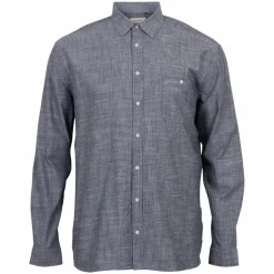 Blend Herre Skjorte - Dress Blues
