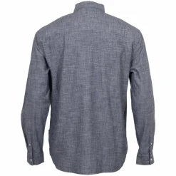Blend Herre Skjorte - Dress Blues