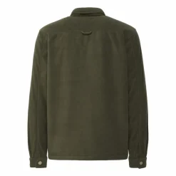 Blend Herre Skjorte m. for - Forest Night