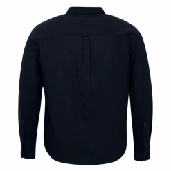Blend Herre Skjorte Plus Size - Black