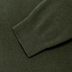 Blend Herre Striktrøje Plus Size - Forest Night