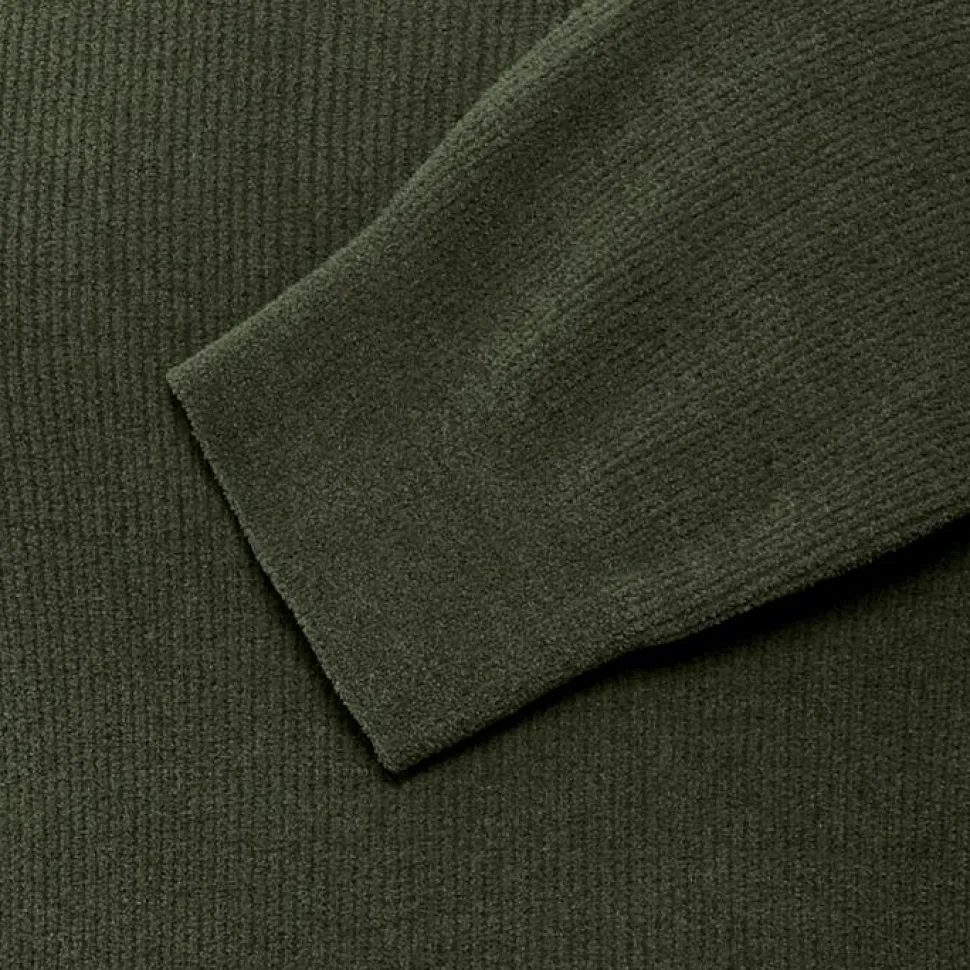 Blend Herre Striktrøje Plus Size - Forest Night