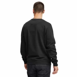 Blend Herre Sweatshirt - Black