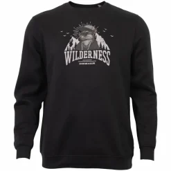 Blend Herre Sweatshirt - Black