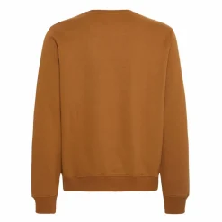 Blend Herre Sweatshirt - Caramel Cafe