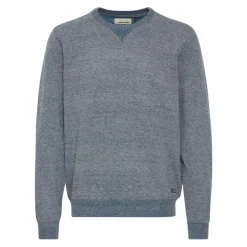 Blend Herre Sweatshirt - Dress Blues