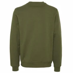 Blend Herre Sweatshirt - Olive Night