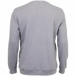 Blend Herre Sweatshirt - Stone Mix