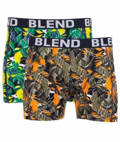 Blend Herre Tights - Ass.