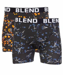 Blend Herre Tights - Ass.
