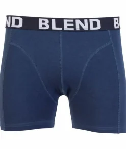 Blend Herre Tights - Mix Colors