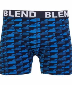 Blend Herre Tights - Mix Colors