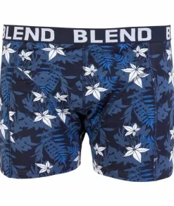 Blend Herre Tights - Mix Colors