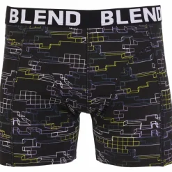 Blend Herre Tights - Mix Colors